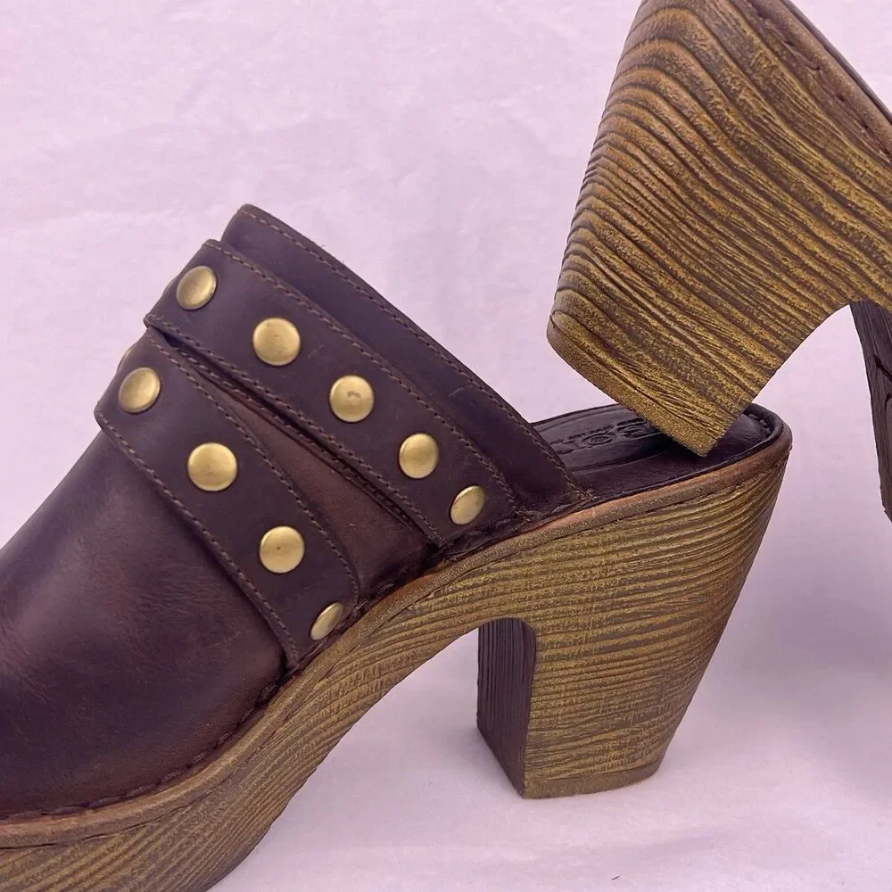 Born marney mule